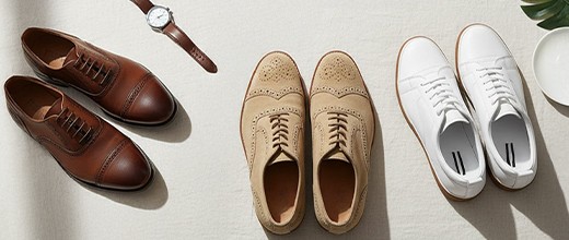 What Are Lace-Up Shoes and Why They’re a Timeless Classic | Biofoot